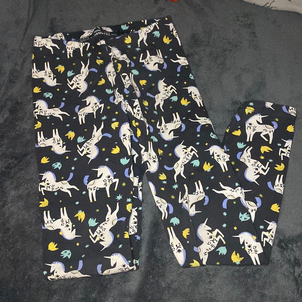 Cat and Jack pants